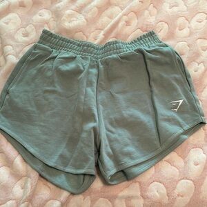 Gymshark Training Sweat Shorts